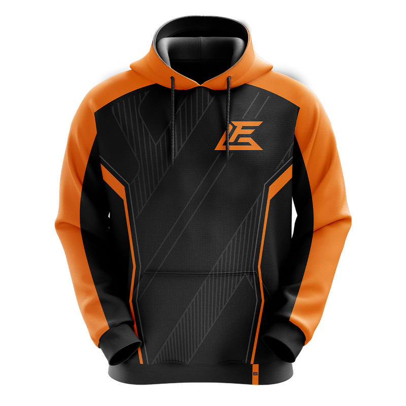 Fame Gaming Pro Hoodie