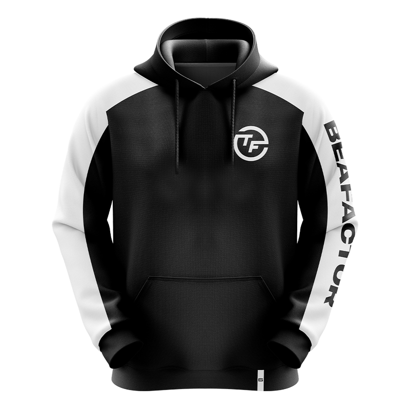 Team Factor Pro Hoodie