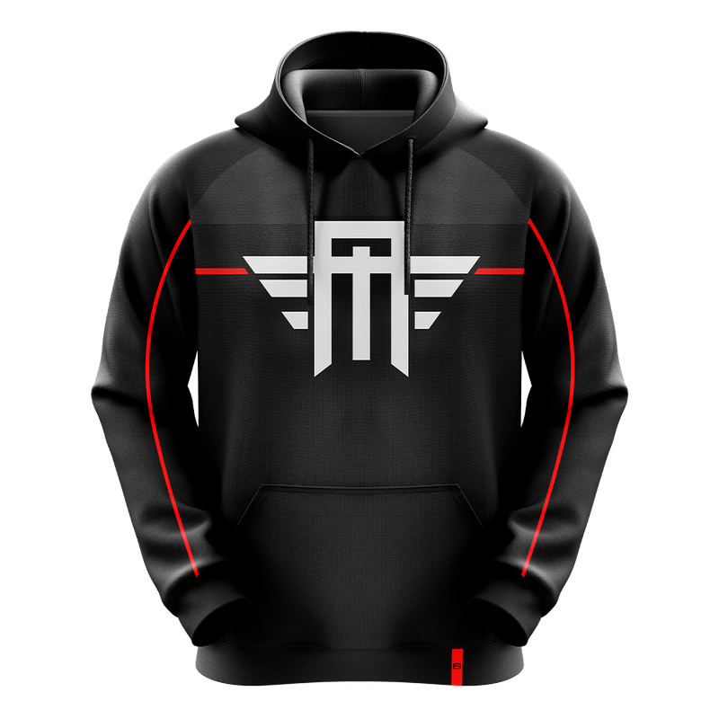 Team Aeries Pro Hoodie