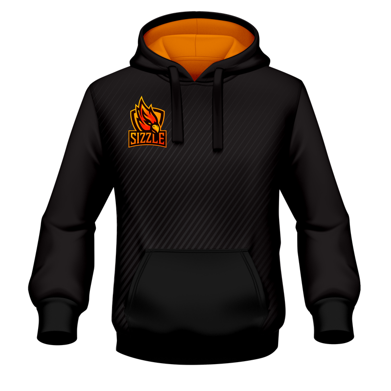 Sizzle Pro Hoodie