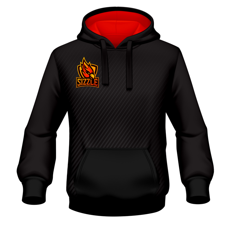 Sizzle Pro Hoodie