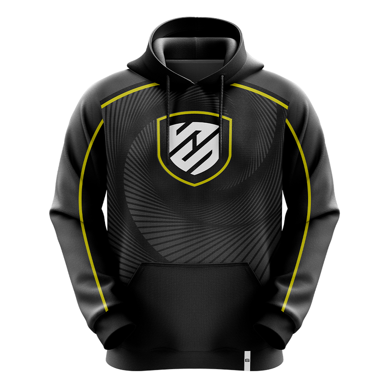 SureShot Pro Hoodie