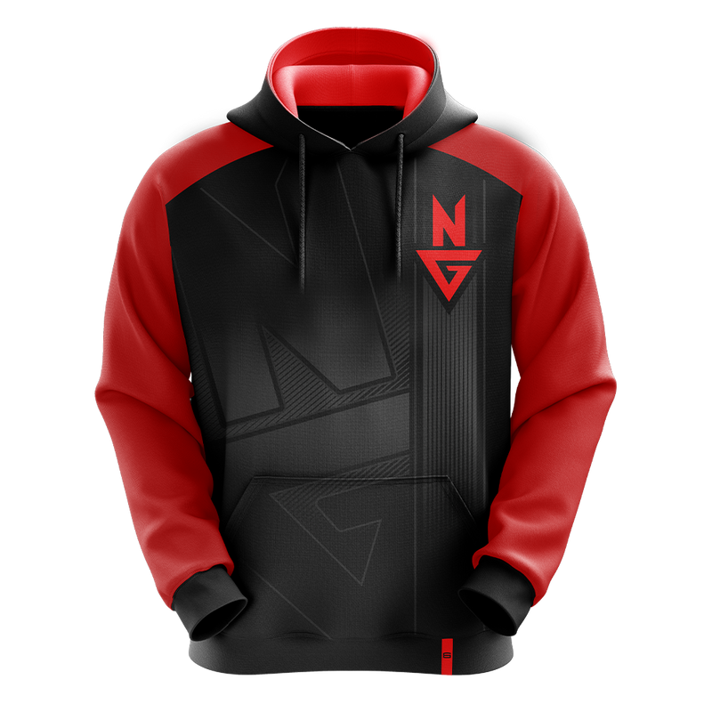 Native Gaming Pro Hoodie