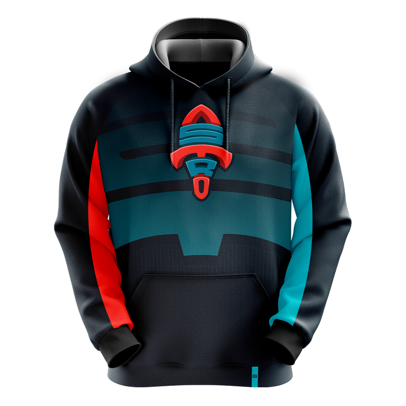 Astro ESC Pro Hoodie