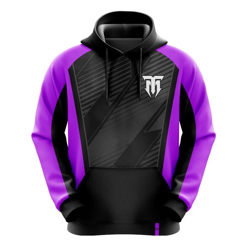 Mystic Gaming Pro Hoodie