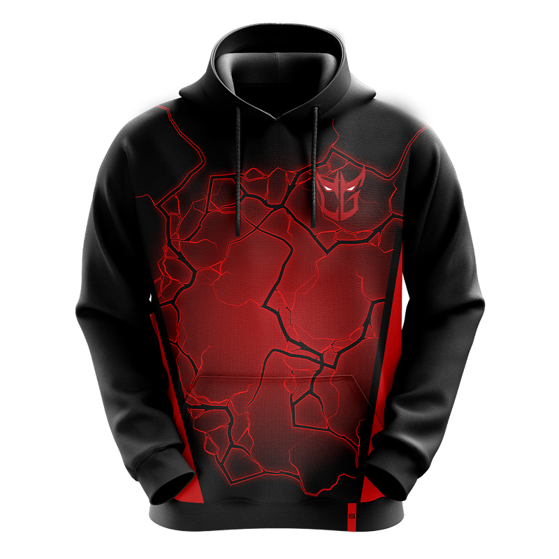 Cataclysm Gaming Pro Hoodie