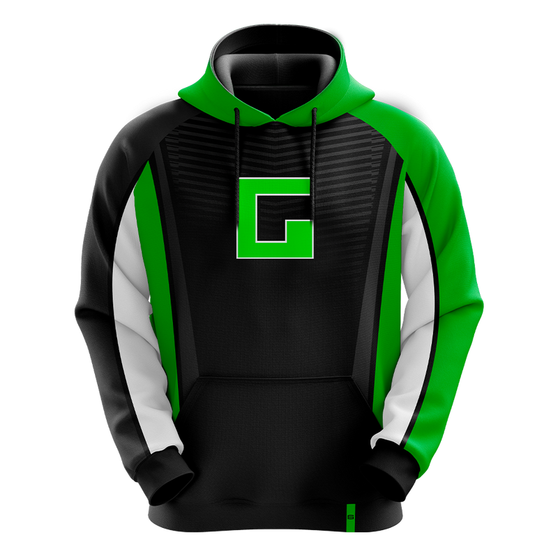 Gesports Pro Hoodie