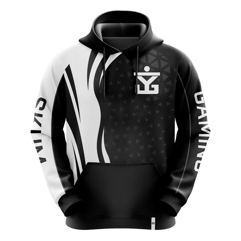 SKUM Gaming Pro Hoodie