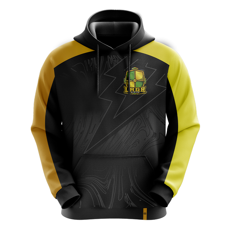 LAGr Gaming 2021 Pro Hoodie