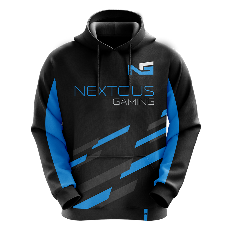 Nextous Gaming Pro Hoodie