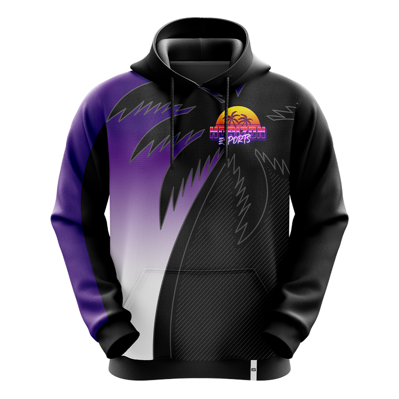 Horizon Esports Pro Hoodie