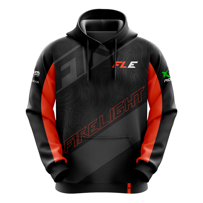 Firelight Pro Hoodie