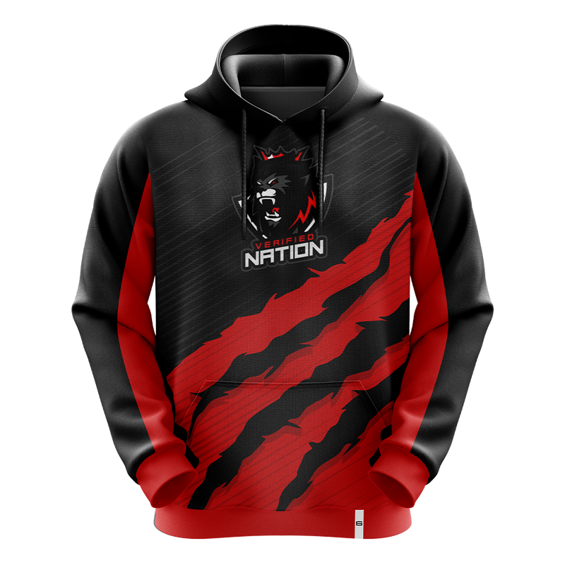 VNF Pro Hoodie