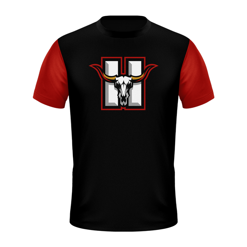 Houston Headhunters Performance Shirt