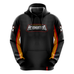 Houston Headhunters Pro Hoodie