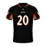 Houston Headhunters Pro Jersey