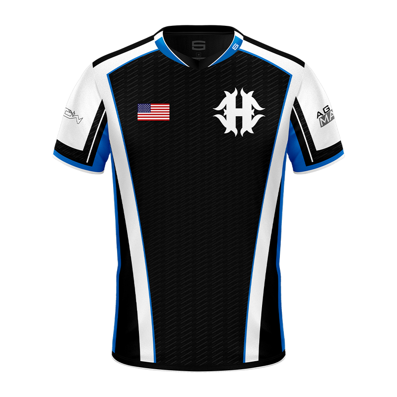 Hybrid Authority Jersey