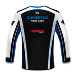 Hybrid Authority Jersey