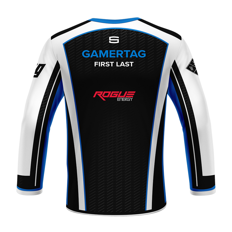 Hybrid Authority Jersey