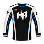 Hybrid Authority Jersey