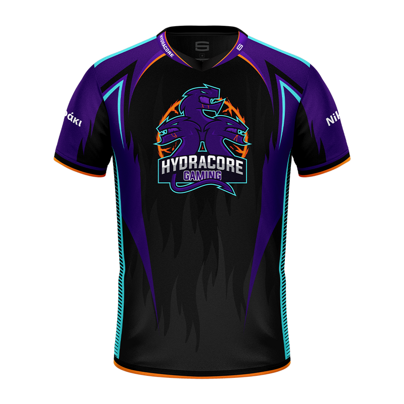 HydraCore Gaming Pro Jersey