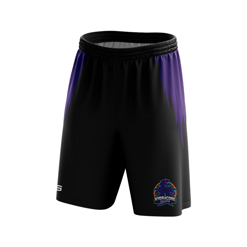 HydraCore Gaming Shorts