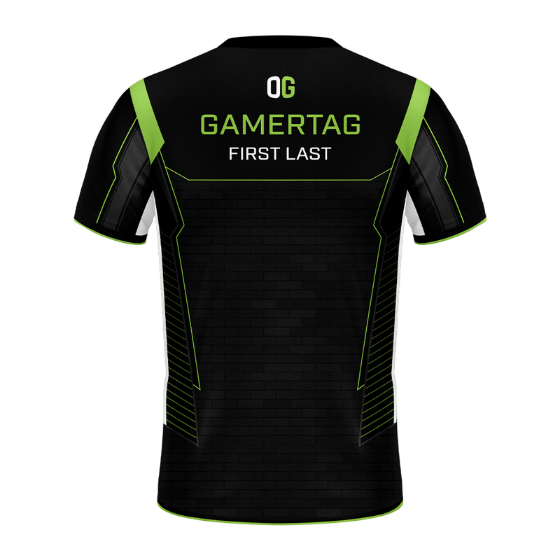 HypeSquad Pro Jersey