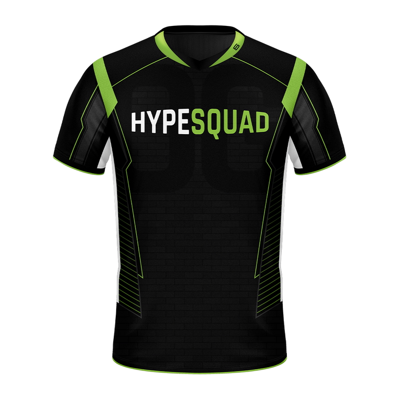 HypeSquad Pro Jersey