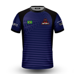 1nfamy Jersey BRAZIL