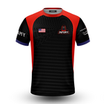 esports jersey