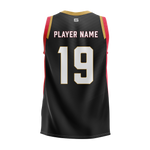 iBall Empire Basketball Jersey