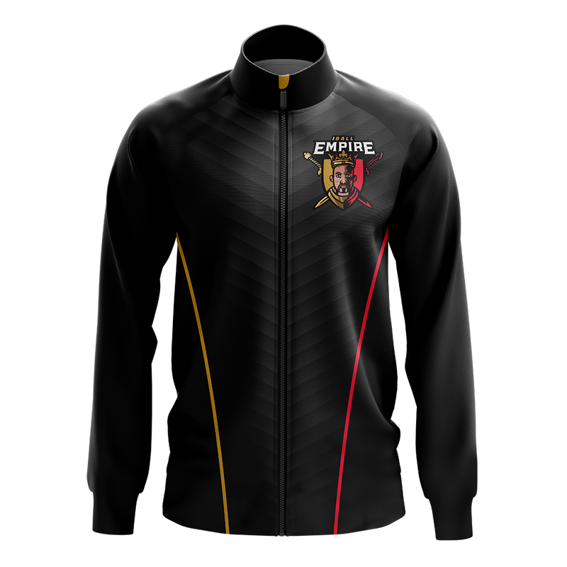 iBall Empire Pro Jacket