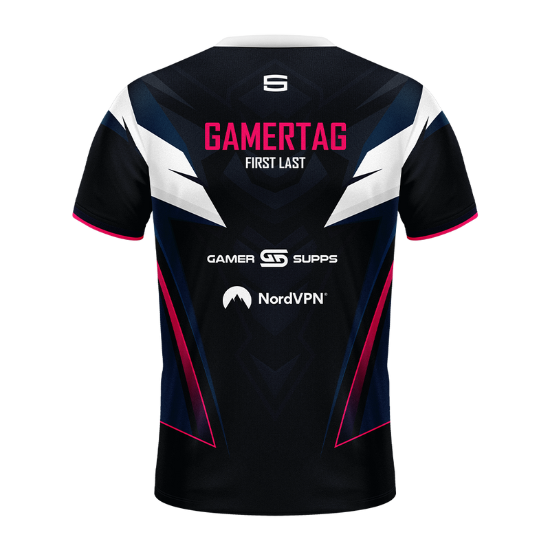 Illuminate 2020 Pro Jersey