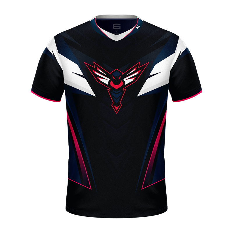 Illuminate 2020 Pro Jersey