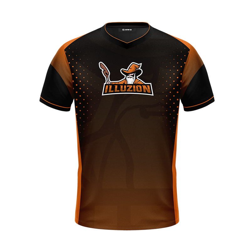 Illuzion Jersey