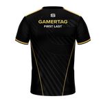 Immortal Elite Pro Jersey