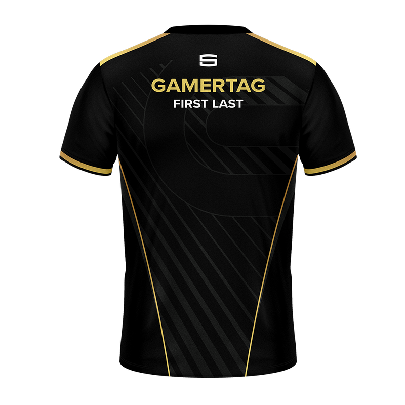 Immortal Elite Pro Jersey