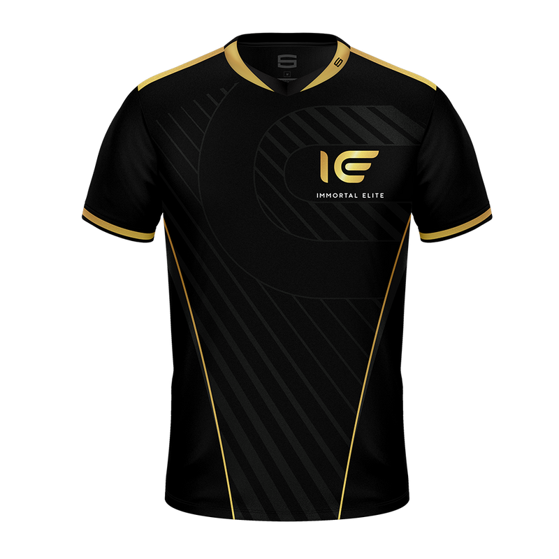 Immortal Elite Pro Jersey