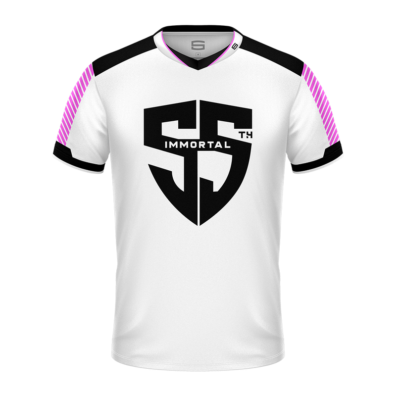 CCL Immortal Pro Jersey