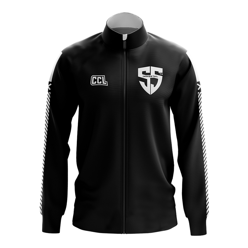 CCL Immortal Pro Jacket