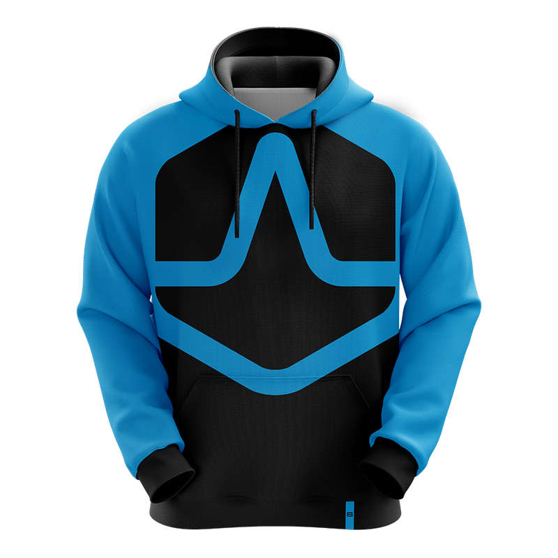 IMPULSE Pro Hoodie