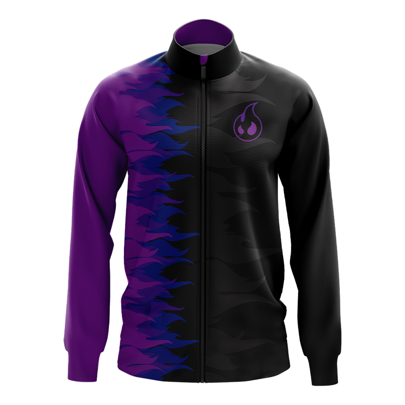 Inferno Pro Jacket