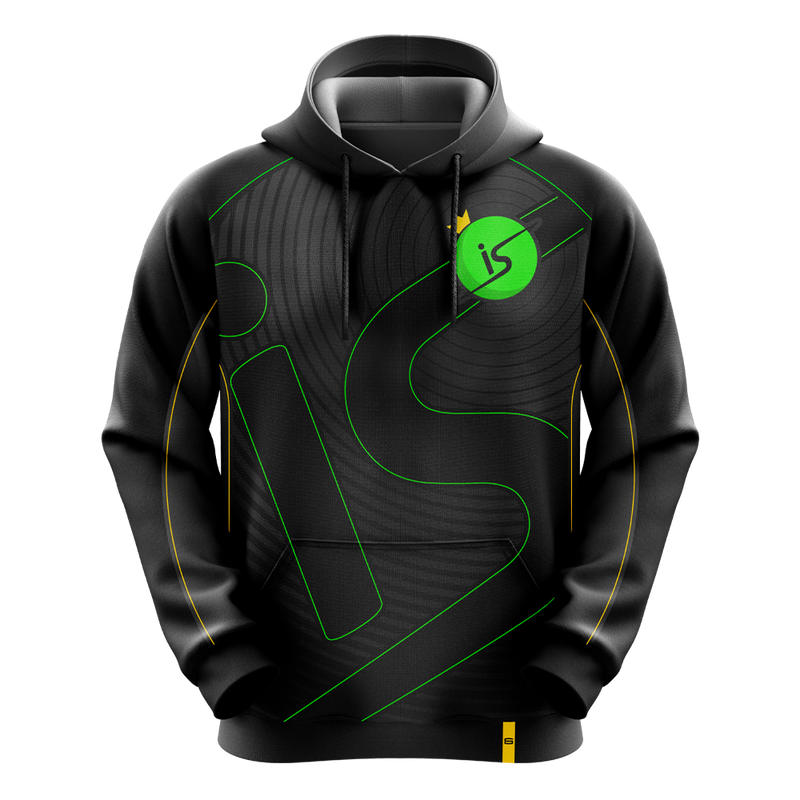 Infinite Shots Pro Hoodie