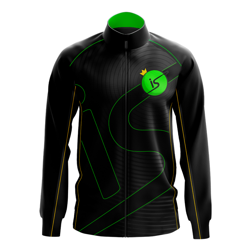 Infinite Shots Pro Jacket