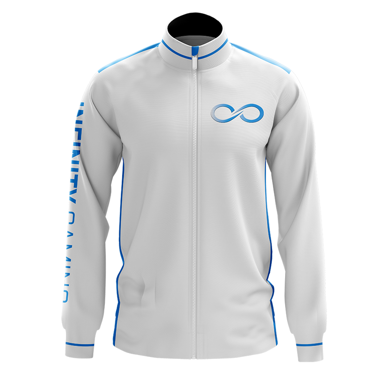 Infinity Gaming Pro Jacket