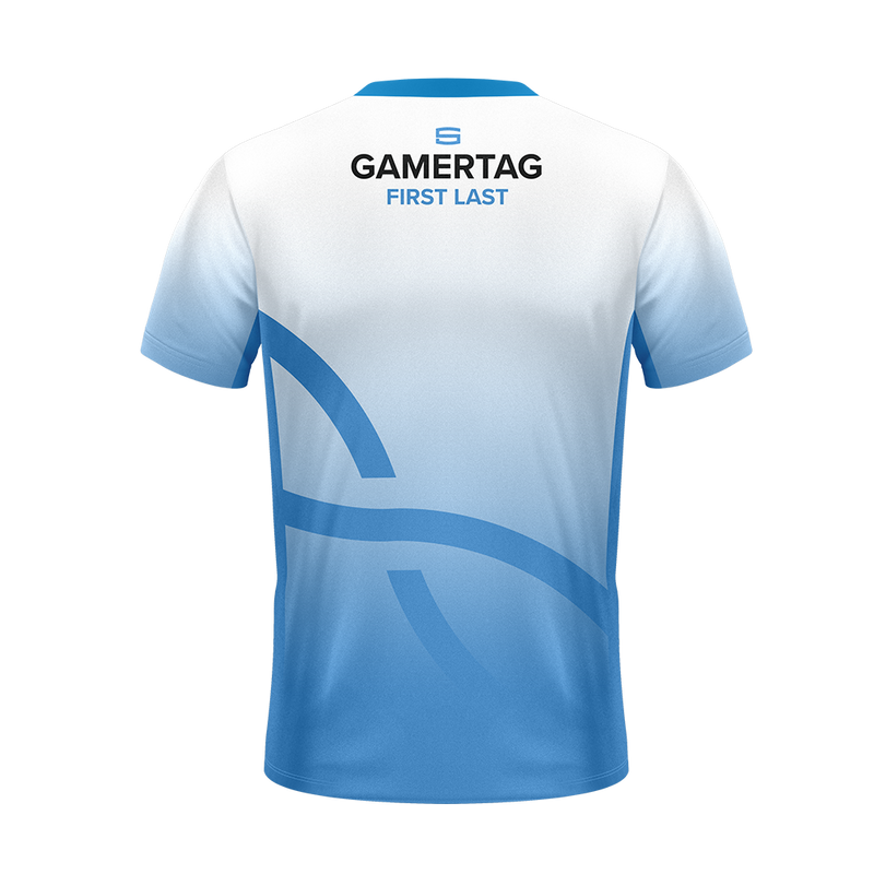 Infinity Gaming Jersey