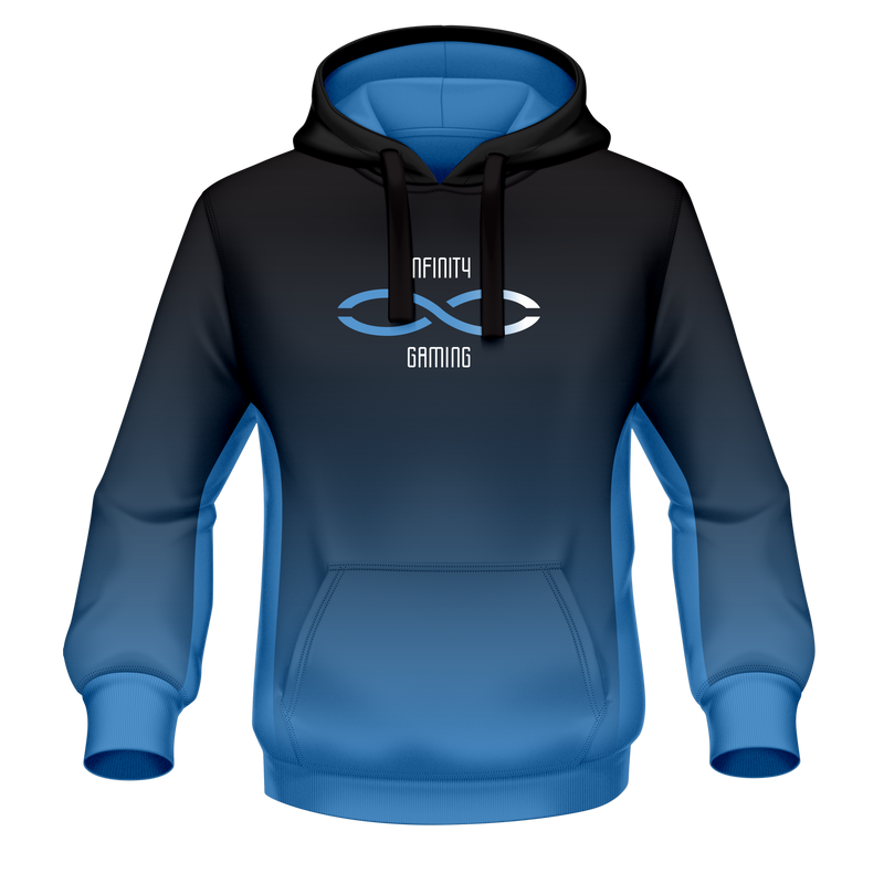 Infinity Gaming Pro Hoodie