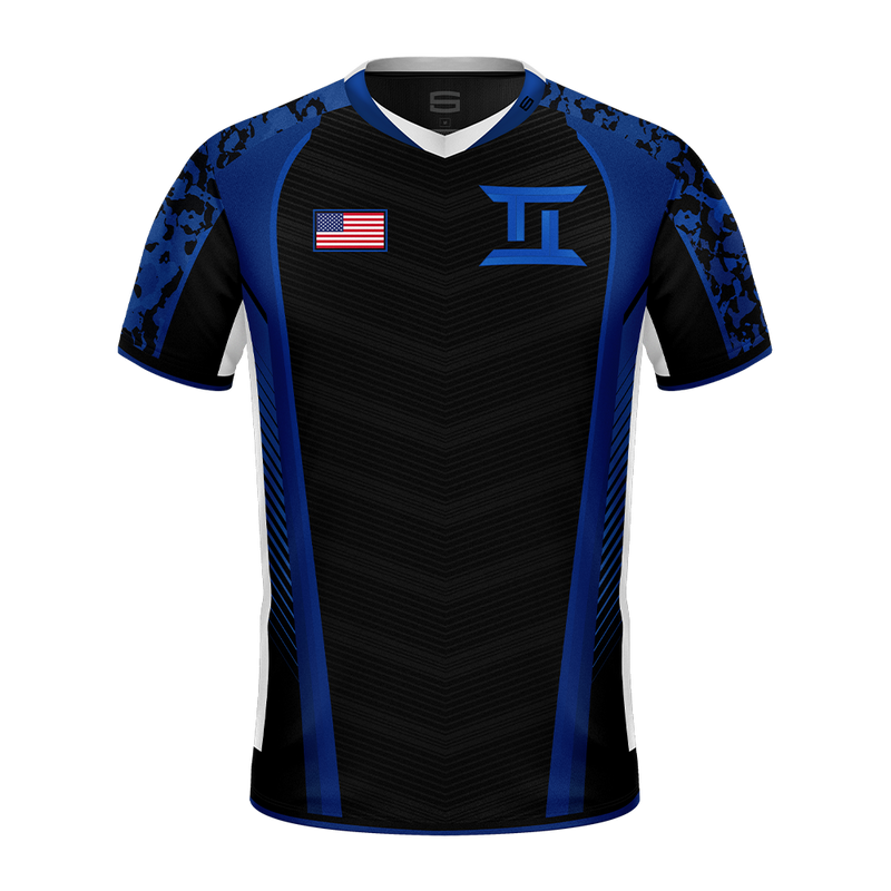 Insite Pro Jersey