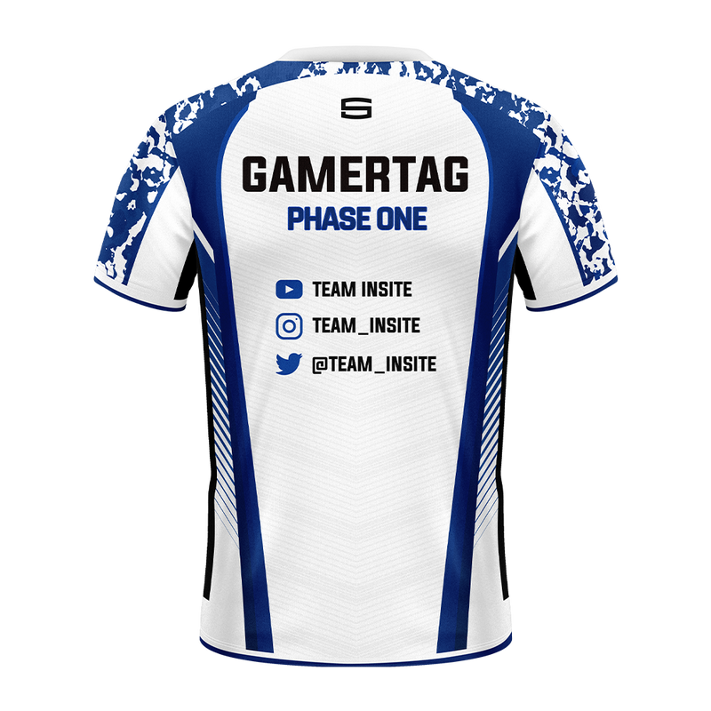 Insite Pro Jersey