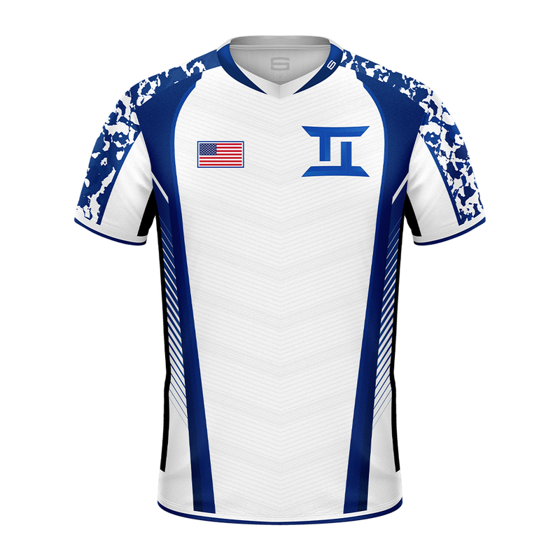 Insite Pro Jersey